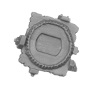 Warhammer 40K Bitz: Orks - Kommandos - Torso F3e -...