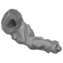 Warhammer 40K Bitz: Orks - Kommandos - Torso F4b - Arm, Links