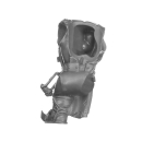 Warhammer 40K Bitz: Orks - Kommandos - Torso G1a - Front+Leg