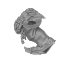 Warhammer 40K Bitz: Orks - Kommandos - Torso G1b - Leg,...