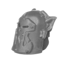 Warhammer 40K Bitz: Orks - Kommandos - Torso G2a - Head