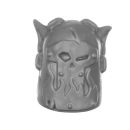 Warhammer 40K Bitz: Orks - Kommandos - Torso G2a - Head