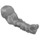 Warhammer 40K Bitz: Orks - Kommandos - Torso G4c - Arm, Left