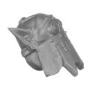 Warhammer 40K Bitz: Orks - Kommandos - Torso G2b - Head