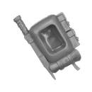 Warhammer 40K Bitz: Orks - Kommandos - Torso H1b - Backpack
