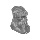Warhammer 40K Bitz: Orks - Kommandos - Torso H2a - Head