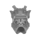 Warhammer 40K Bitz: Orks - Kommandos - Torso H2b - Head