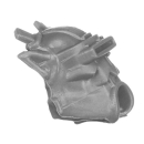 Warhammer 40K Bitz: Orks - Kommandos - Torso H2b - Kopf