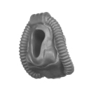 Warhammer 40K Bitz: Orks - Kommandos - Torso I2a - Head