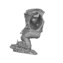 Warhammer 40K Bitz: Orks - Kommandos - Torso J1a -...