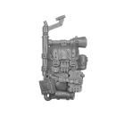 Warhammer 40K Bitz: Orks - Kommandos - Torso J1d -...