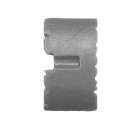 Warhammer 40K Bitz: Orks - Kommandos - Torso J1e -...