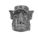 Warhammer 40K Bitz: Orks - Kommandos - Torso J2c - Head,...