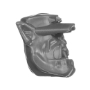 Warhammer 40K Bitz: Orks - Kommandos - Torso J2c - Head,...