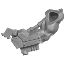 Warhammer 40K Bitz: Orks - Kommandos - Torso J4a -...