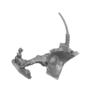 Warhammer 40K Bitz: Orks - Kommandos - Torso K1a - Bummsquig, Links
