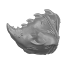 Warhammer 40K Bitz: Orks - Kommandos - Torso K1b -...
