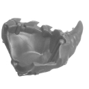 Warhammer 40K Bitz: Orks - Kommandos - Torso K1b - Bomb Squig, Right