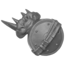 Warhammer 40K Bitz: Orks - Kommandos - Torso K2c -...