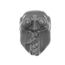 Warhammer 40K Bitz: Orks - Kommandos - Torso L2a -...