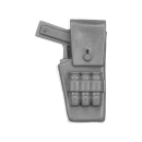 Warhammer 40K Bitz: Orks - Kommandos - Accessoire F1b - Holster