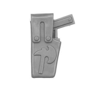 Warhammer 40K Bitz: Orks - Kommandos - Accessoire F1d - Holster