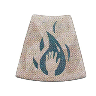 Warhammer 40k Bitz: Imperial Agents - Sanctifiers - Accessory G - Kill Team Token