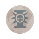 Warhammer 40k Bitz: Imperial Agents - Sanctifiers -...