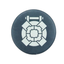 Warhammer 40k Bitz: Imperial Agents - Sanctifiers - Accessoire O - Kill Team Marker