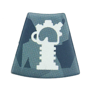 Warhammer 40k Bitz: Space Marines - Scout Squad - Kill Team Marker B