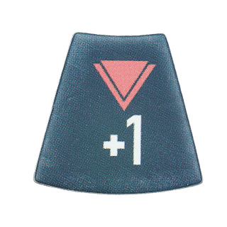 Warhammer 40k Bitz: Space Marines - Scout Squad - Kill Team Marker D
