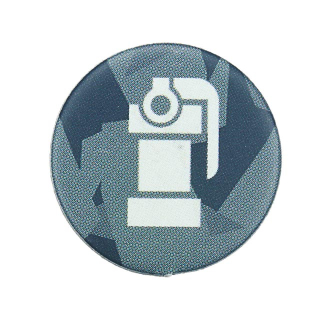 Warhammer 40k Bitz: Space Marines - Scout Squad - Kill Team Token G