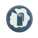 Warhammer 40k Bitz: Space Marines - Scout Squad - Kill Team Marker L