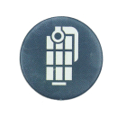 Warhammer 40k Bitz: Space Marines - Scout Squad - Kill Team Token M