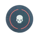 Warhammer 40k Bitz: Astra Militarum - Tempestus Aquilons - Kill Team Token G