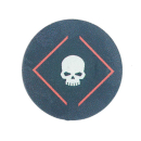 Warhammer 40k Bitz: Astra Militarum - Tempestus Aquilons - Kill Team Token I