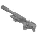 Warhammer 40k Bitz: Astra Militarum - Ratlings - Torso A4a - Scharfschützengewehr
