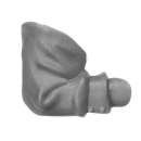 Warhammer 40k Bitz: Astra Militarum - Ratlings - Torso...