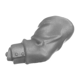 Warhammer 40k Bitz: Astra Militarum - Ratlings - Torso B4c - Arm, Left
