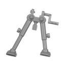 Warhammer 40k Bitz: Astra Militarum - Ratlings - Torso...