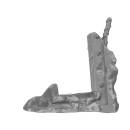 Warhammer 40k Bitz: Astra Militarum - Ratlings - Torso...