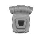 Warhammer 40k Bitz: Astra Militarum - Ratlings - Torso...