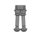 Warhammer 40k Bitz: Astra Militarum - Ratlings - Torso...