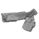 Warhammer 40k Bitz: Astra Militarum - Ratlings - Torso...