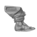 Warhammer 40k Bitz: Astra Militarum - Ratlings - Torso...