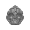 Warhammer 40k Bitz: Astra Militarum - Ratlings - Torso...