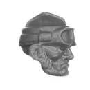 Warhammer 40k Bitz: Astra Militarum - Ratlings - Torso...