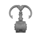 Warhammer 40k Bitz: Astra Militarum - Ratlings - Torso...