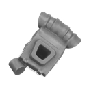 Warhammer 40k Bitz: Astra Militarum - Ratlings - Torso...