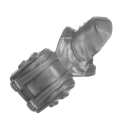 Warhammer 40k Bitz: Astra Militarum - Ratlings - Torso...